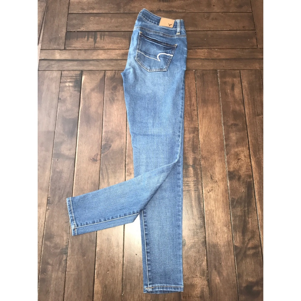 American Eagle Jeggings